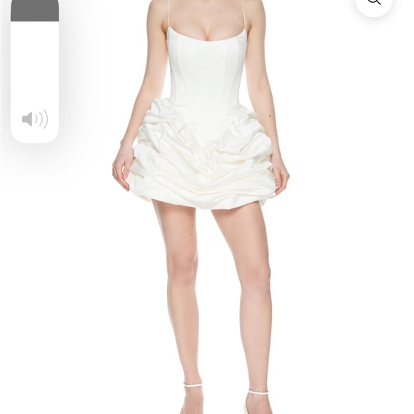 Balykina dress -Lucky dress - Picture 4 of 5